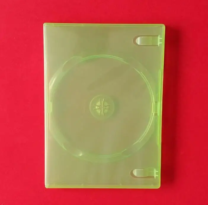 Сменный защитный чехол для XBOX360 game CD