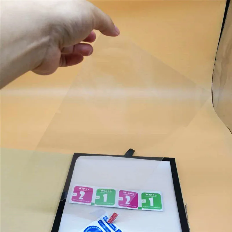 

9H Tempered Glass For Huawei MediaPad M5 10.8 inch tablet Screen Protector Protective Film