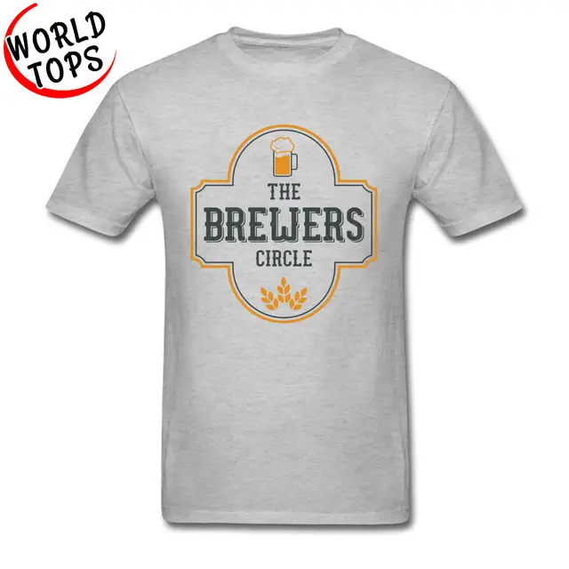 mens brewers t shirts