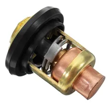 Boat-Engine-Thermostat Yamaha Outboard 6E5-12411-00 SUZUKI for 1pc