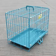 Cheap VIP pet dog cage cat steel small supplies