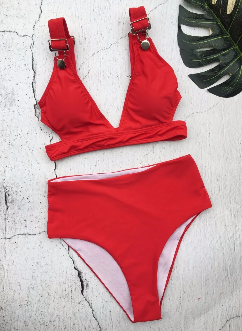 Conjunto de biquíni
