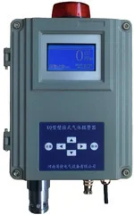 

(Intel) KQ-SO2 sulfur dioxide single wall type gas alarm / detector