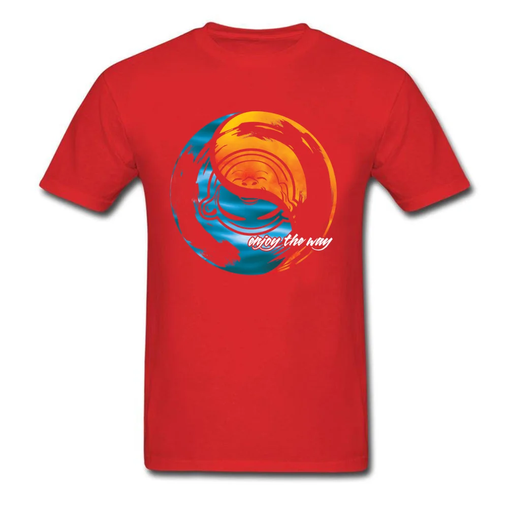 Sea  Sky_red