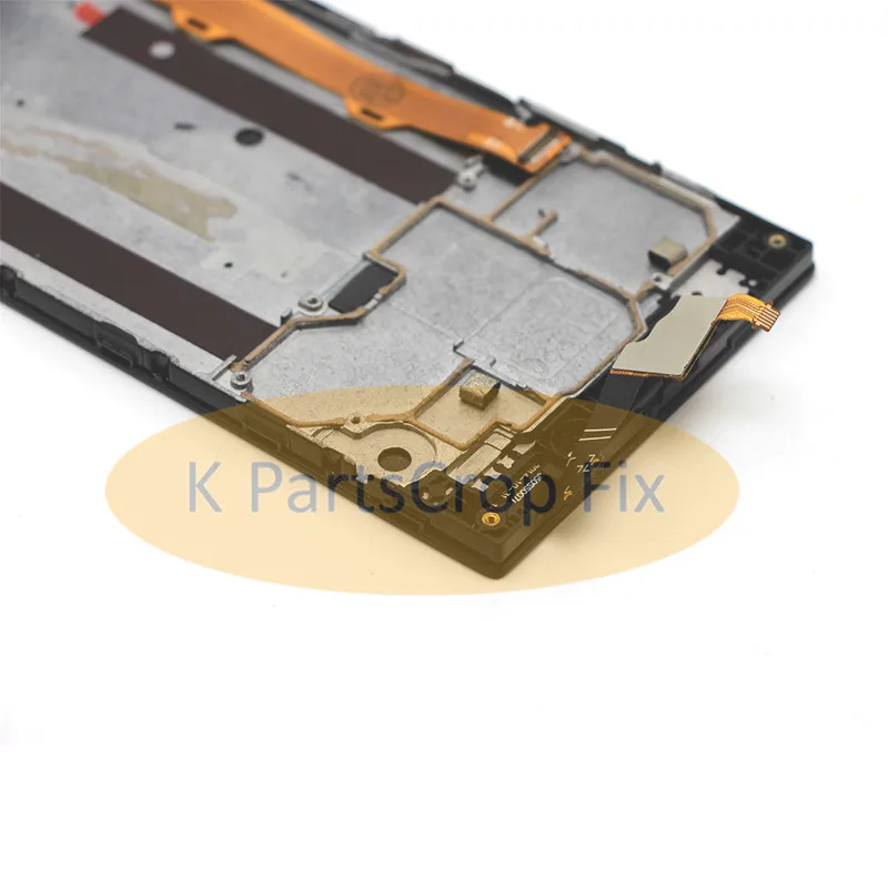 lenovo p70 lcd with frame (6)
