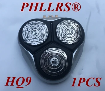 

1PCS HQ9 replace head Razor Blade for philips Shaver hq8 HQ8200 HQ8240 HQ8241 HQ8250 HQ8260 HQ8261 HQ8270 HQ8270CC HQ8290 HQ824