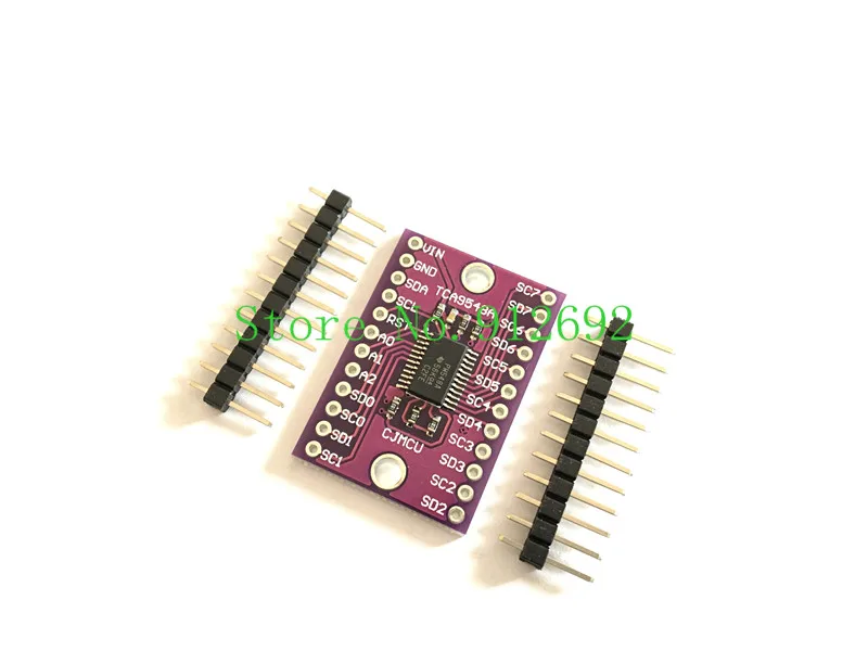 CJMCU-388 Sensore Di Pressione Atmosferica BMP388 – 24 Bit, I2C/SPI, Basso Consumo, Per Progetti Arduino E DIY - 2