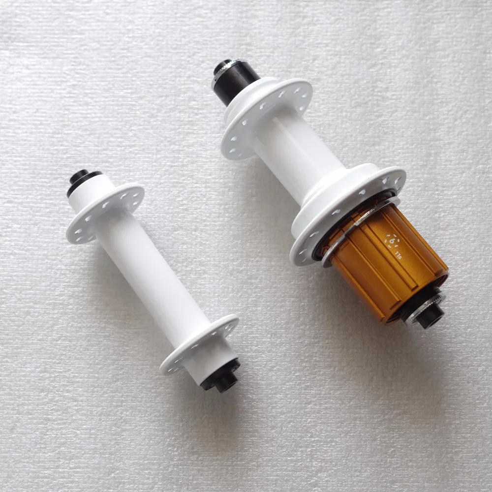 

White 20 24 Holes Super Light BITEX RAF10 RAR9 SL Road Bike Hubs Bicycle Hubset 6 PAWLS SHIM. 11 Speed