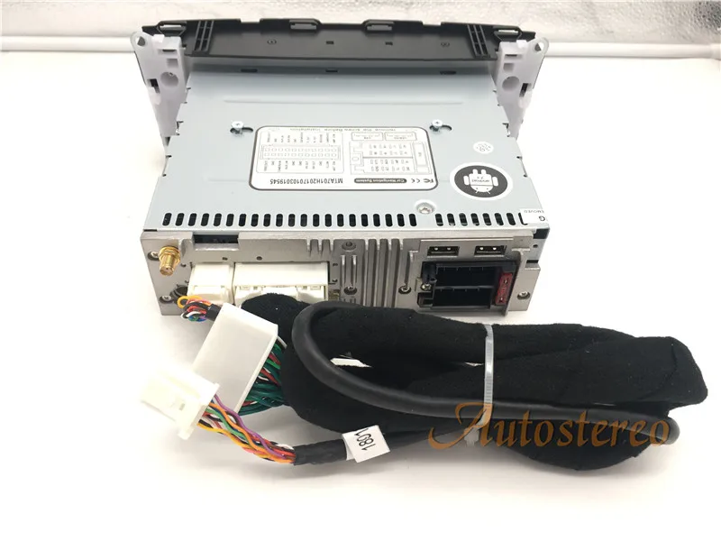 Best Android 9 Car DVD Player GPS Navigation For MERCEDES BENZ C Class C200 C180 C220 W204 multimedia headunit radio tape recorder 9