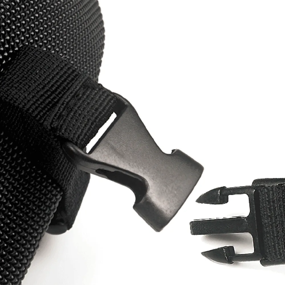 Discount Outdoor Waterproof Bicycle Cycling Mountain Bike Back Seat Nylon Saddle Bag Of Bike Bag For Bicycles Tail Back Pack Bag Black 4 Discount Outdoor Waterproof Bicycle Cycling Mountain Bike Back Seat Nylon Saddle Bag Of Bike Bag For Bicycles Tail Back Pack Bag Black 4