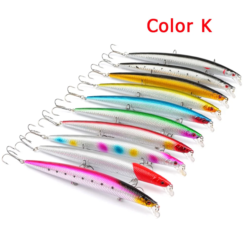 Color K