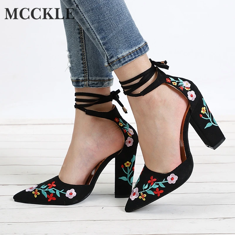 high heels plus size