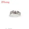 10-50pcs M3 M4 M5 m6 m8 drop in T nut Hammer Head sliding nut Nickel Plated for 20 30 40 45 se aluminum profile ► Photo 3/5
