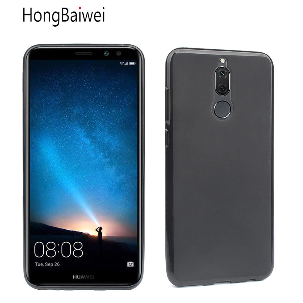 Caas для huawei Nova 2i Коврики 10 Lite/Maimang 6/Honor V9 Play Honor 9i 6C Pro теплоотводящая крышка телефона