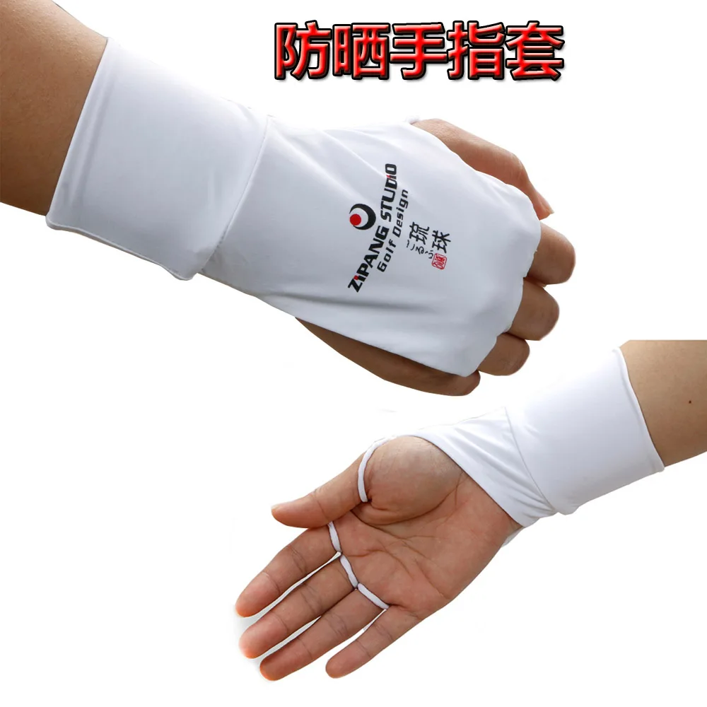 Golf glove Golf Arm Sleeves Cycling Arm Summer Sleeves Armwarmer UV