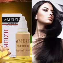 Средство для роста волос Мода Быстрый 20 мл Красота Волосы рост волос жидкость для роста здоровая мазь для роста волос ameizii