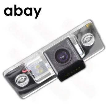 

For Volkswagen VW Golf Passat B5 City Jetta Classic Touareg Tiguan Bora HD Car Reversing Parking Camera Backup Rear View Camera