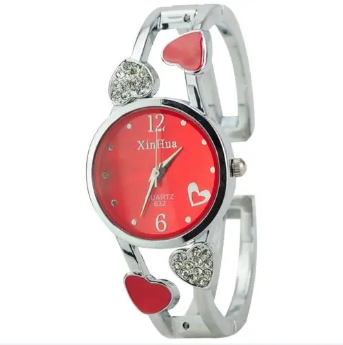 

New Fashion WL luxury Women's quartz Dress watches bracelet watch waterproof stainless steel ladies wristwatches WL-Z632