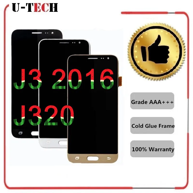 samsung j320 j3 2016 lcd (21)
