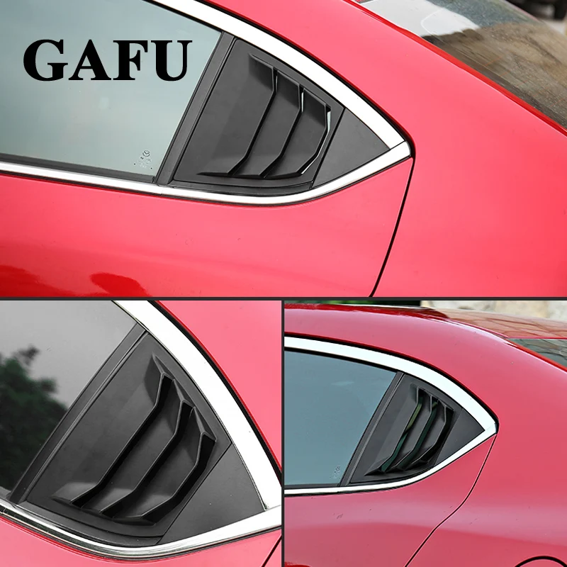 mazda 3 trim 03