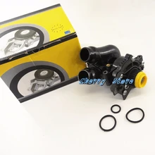Engine font b water b font font b pump b font Car font b Water b