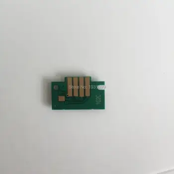 

YOTAT 1pcs Cartridge chip PFI-102 PFI102 for Canon IPF500 IPF510 IPF600 IPF610 IPF650 IPF655 IPF700 IPF710 720/750/755/760/755
