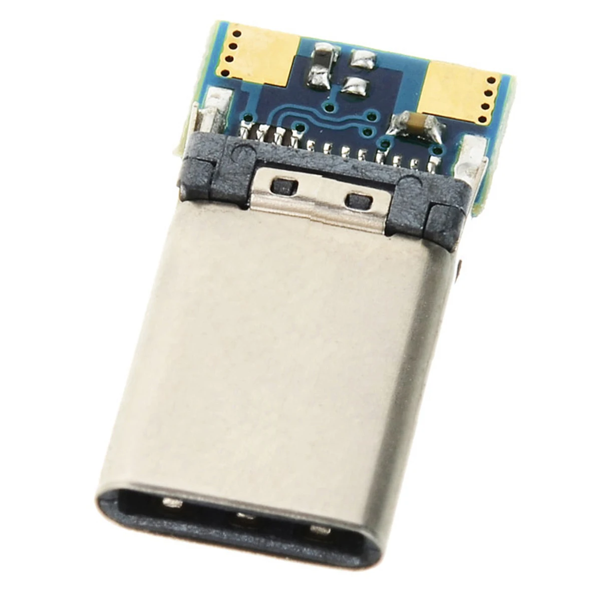 DIY 24pin USB 3 1 Type C разъем типа SMT с ПК|connector smt|usb 3.1usb 3.1 type |