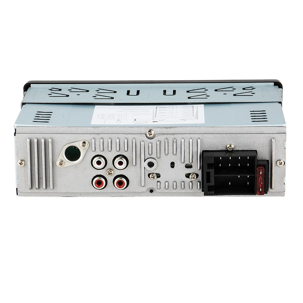 LaBo Car Radio 1din Autoradio Aux Input Receiver Bluetooth Stereo Radio MP3 Multimedia Player Support FM/MP3/WMA/USB/SD Card LaBo Car Radio 1din Autoradio Aux Input Receiver Bluetooth Stereo Radio MP3 Multimedia Player Support FM/MP3/WMA/USB/SD Card
