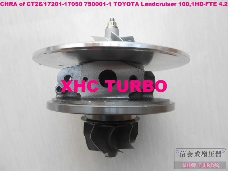 CT26-17050chra-3-XHC