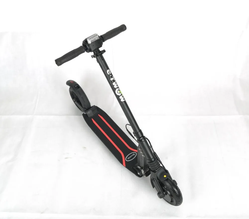 US $539.00 Original  etwow s2  BOOSTER PLUS S   36V 75AH battery electric scooter 500W KICK SCOOTER