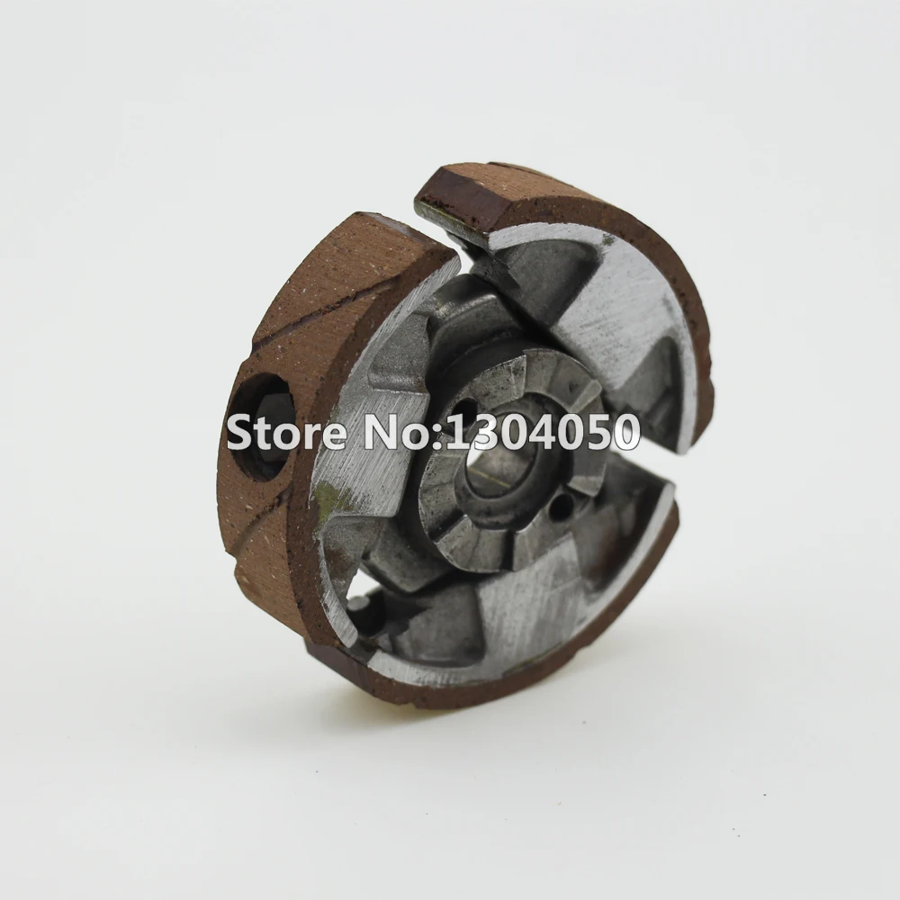 02 10 KTM 50 PERFORMANCE CLUTCH ASSEMBLY KTM50 SX PRO JUNIOR LC SR