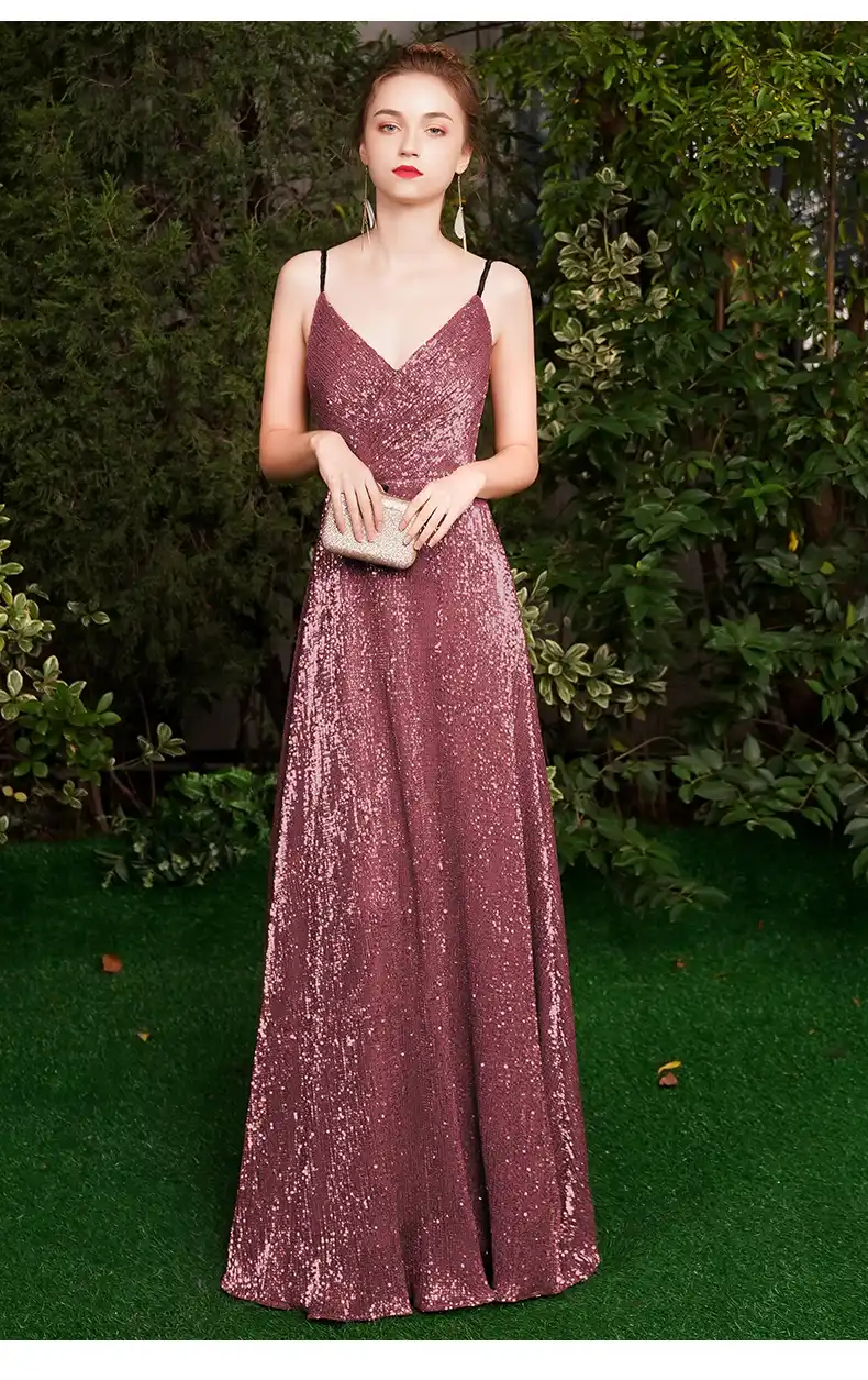 young evening dresses