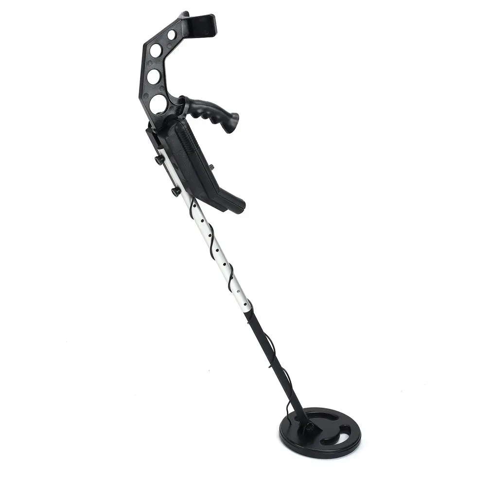 

Professional Underground Metal Detector Handheld Treasure Hunter Gold Digger Finder Sensitive Adjustable Scanner Hunting Sale