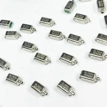 

40Pcs Repair Parts 31026 Audio Units For Knowles Moving Iron Sound Speaker Unit For In ear earphone Hearing Aids