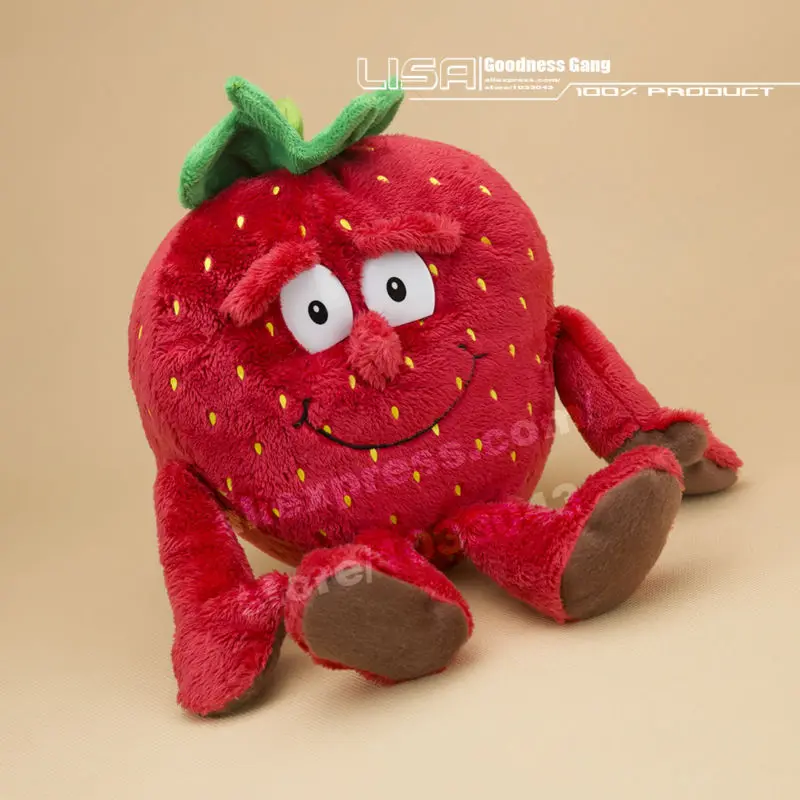 In Stock!tcc Goodness Gang Broccoli 
