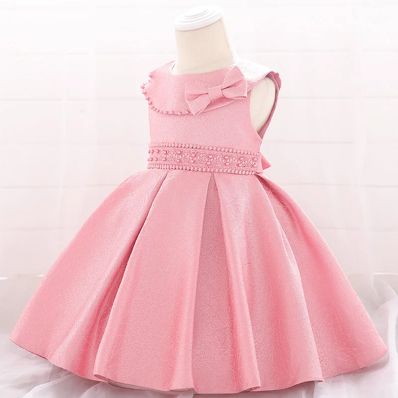 Платье принцессы с цветочным узором для девочек; летнее балетное платье для свадьбы, дня рождения; детская одежда для фотосессии - Цвет: As picture