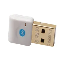 VOBERRY 3MbpsUSB беспроводной Bluetooth 4,0 CSR криптографический собачий адаптер аудио передатчик XP Vista WIN7/8