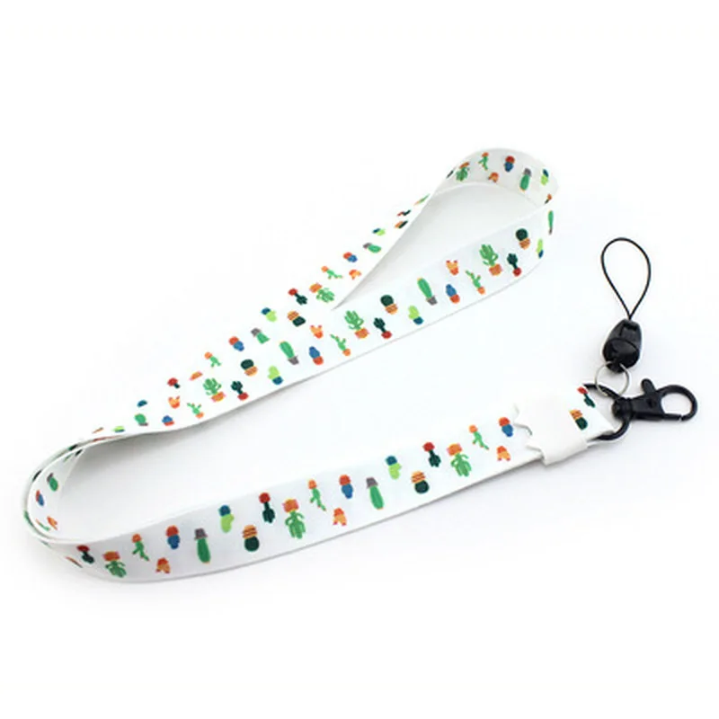 

Mobile Phone Strap Lanyard Neck Strap for Keys Lanyards Card Case Lanyard