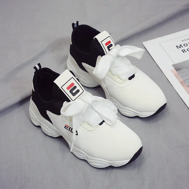 

2019 Breathable Mesh Women Casual Shoes Vulcanize Female Fashion Sneakers Lace Up Soft High Leisure Footwears