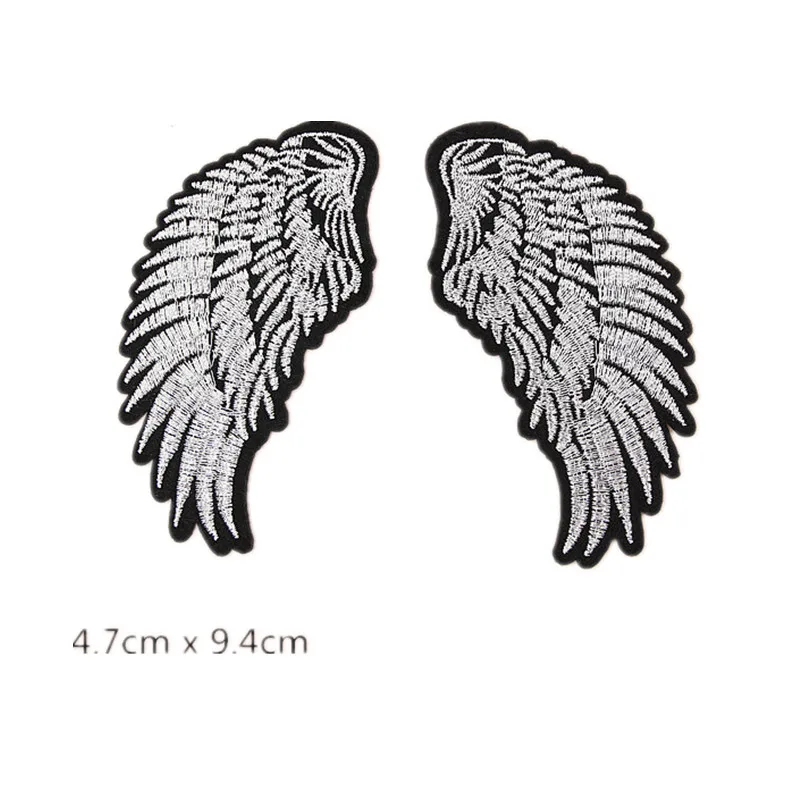 ANGEL-N-DEVIL-SKULL-BLACK-CROSS-BONES-PATCH-for-BIKER-LEATHER-JACKET-BACK-DIY-patches (2)