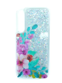 

Stand case Liquido Flowers for Xiaomi Mi 9 BE