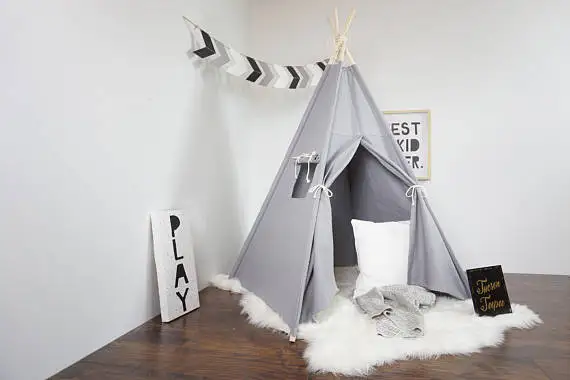 teepee tent (4)