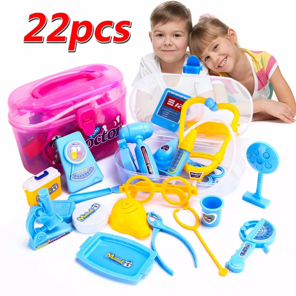 22 pcs