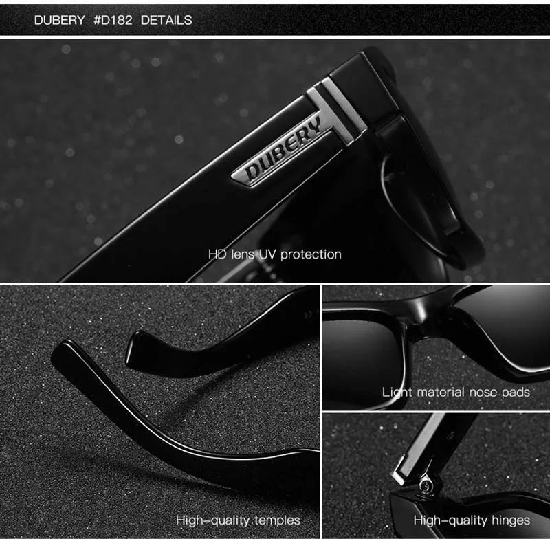 Спортивные поляризованные солнцезащитные очки Для мужчин, для катания на велосипеде, для рыбалки, солнцезащитные очки для вождения UV400 Рамка ПК Открытый Кемпинг Пеший Туризм 9 Цвета