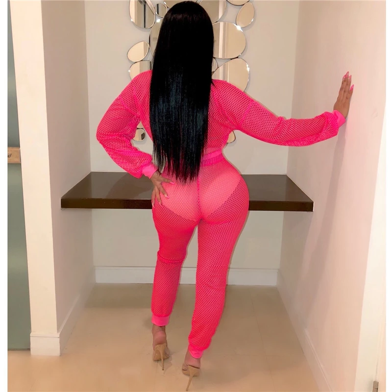 (5)