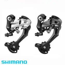 Shimano ACERA RD-M370/M390 9 Скорость задний переключатель заменяет велосипед велосипеды