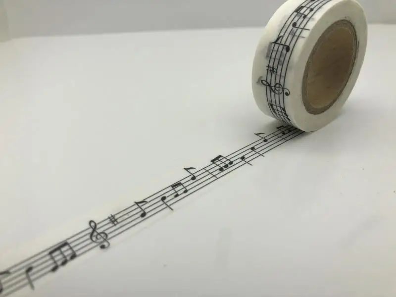 10mm*10 jiataihe washi tape Notes Album Scrapbook Adhesive Tape Masking Tape