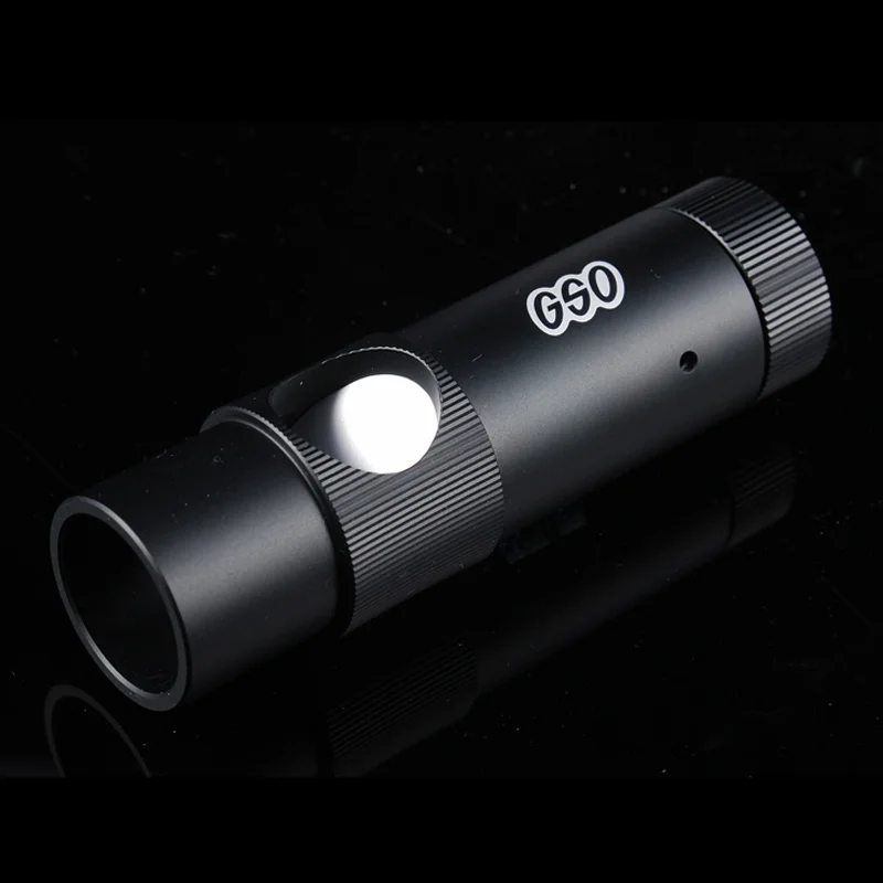 Gso 1 25 &quotNewtonian Deluxe Laser Collimator |