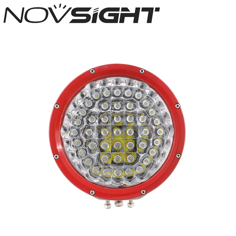 

1pc 9inch 135W Auto Car LED Work Light Bar Spot Combo Beam Daytime Running Light DRL For Jeep Offroad ATV SUV Truck