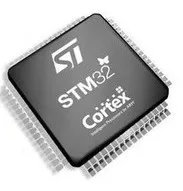 STM32F101VDT6
